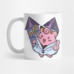 musical Mug